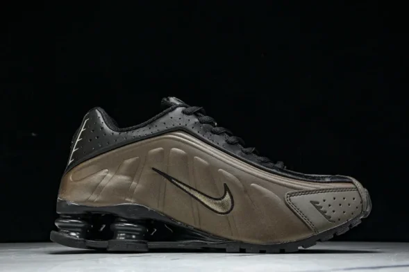 Nike Shox R4 AR3565-007 