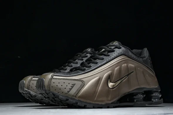 Nike Shox R4 AR3565-007 