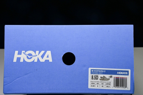 Hoka Hopara 2 1147650 BYT 