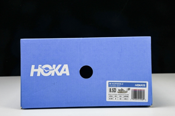 Hoka Hopara 2 1147650 BYT 