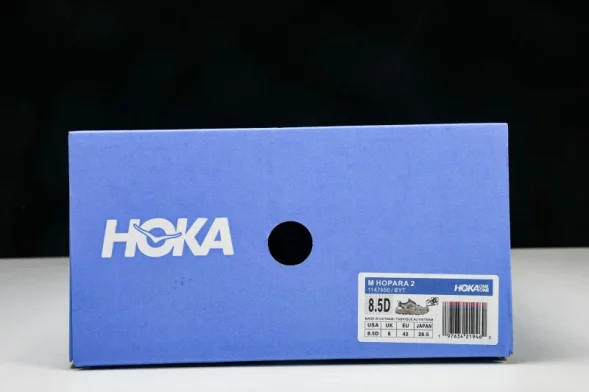Hoka Hopara 2 1147650 BYT 