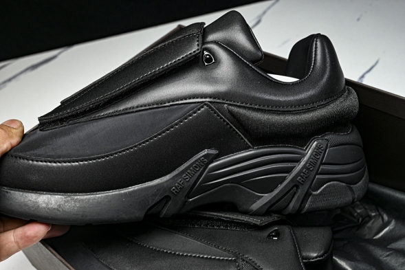 Raf Simons Cylon-21 Antei HR740001S 