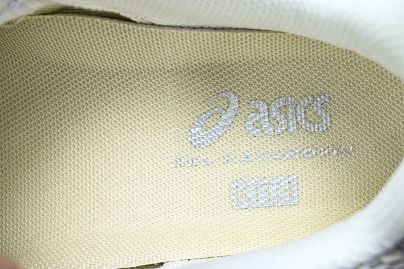 Asics Gel-Kayano 12.1 x Ronnie Fieg 1203A555-100 
