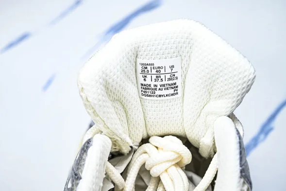 Asics Gel-Kayano 12.1 x Ronnie Fieg 1203A555-100 