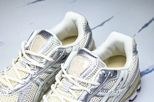 Asics Gel-Kayano 12.1 x Ronnie Fieg 1203A555-100 