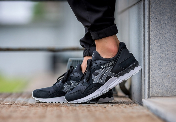 ASICS GEL LYTE V 3M HN6A4-9011 