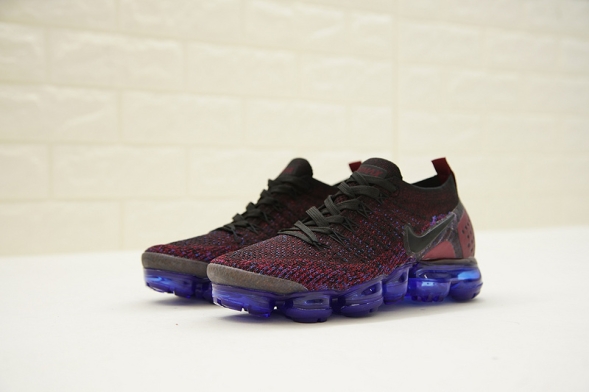 Nike Air VaporMax Flyknit 2.0 W 942843-006 