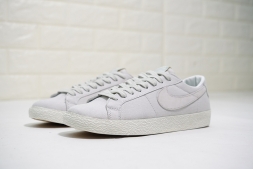 Lance Mountain x Nike SB Blazer Low Canvas AH3370-002