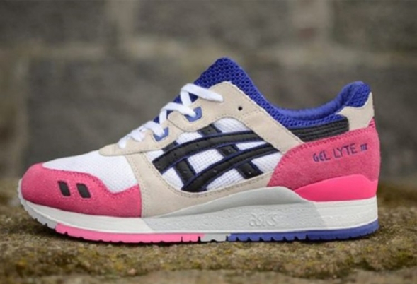 Asics Gel Lyte III 36-39 Woman 