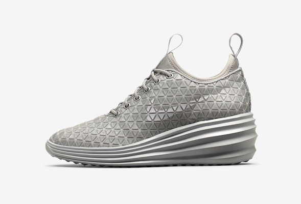 Nike Lunar Elite Sky Hi City Pack Milan 