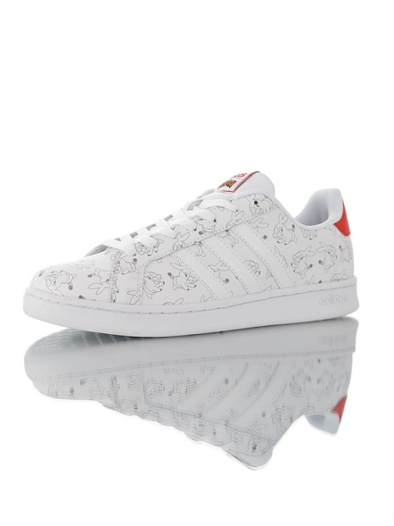 Pokémonx Adidas Campus NEO EG2197 