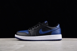 Nike Air Jordan 1 low Mystic Navy CZ0790-041