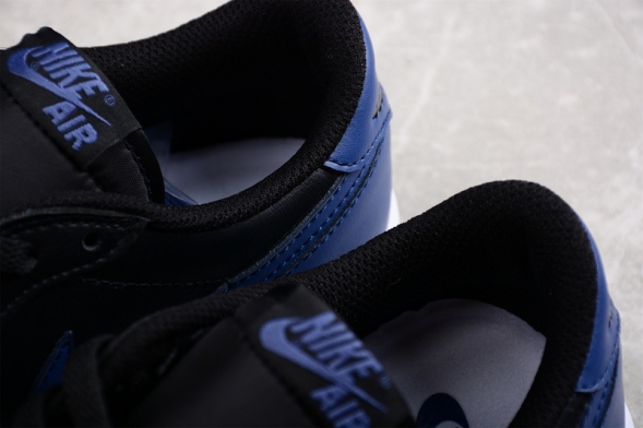 Nike Air Jordan 1 low Mystic Navy CZ0790-041 