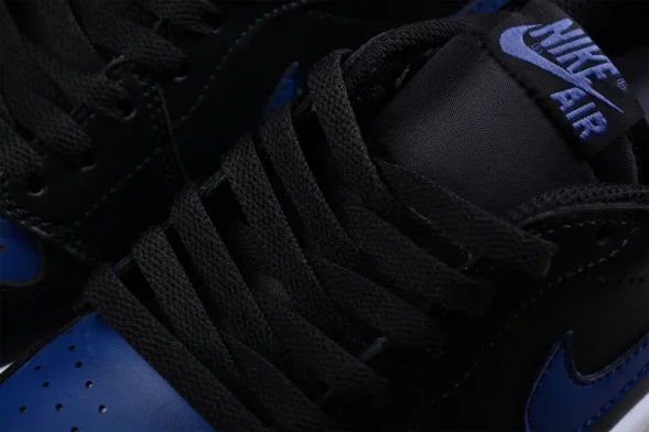Nike Air Jordan 1 low Mystic Navy CZ0790-041 