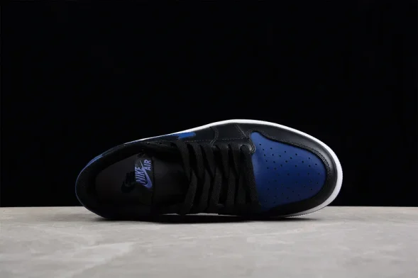 Nike Air Jordan 1 low Mystic Navy CZ0790-041 