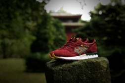 The Good Will Out x ASICS Gel Lyte V “Koyo”