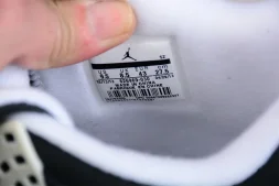 Nike Air Jordan 4 Georgetown Fear Pack 626969-030