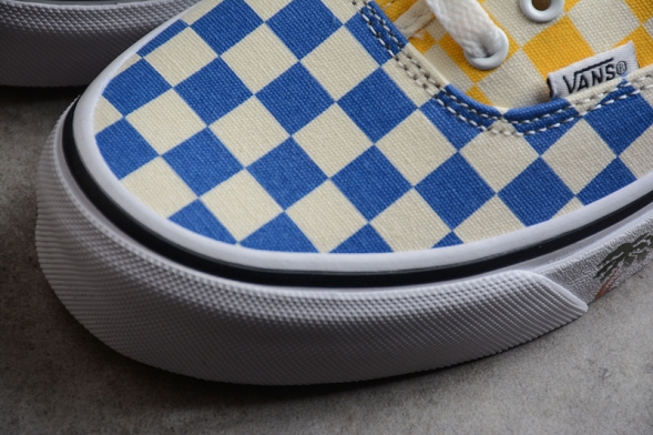 Vans Authentic VN0A348A40PP 