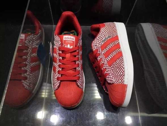 Adidas Originals SUPERSTAR Snake  