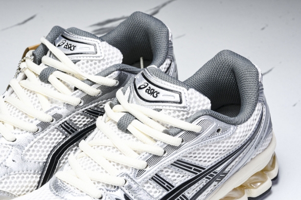 Asics Gel-Kayano 14 1201A457-101 