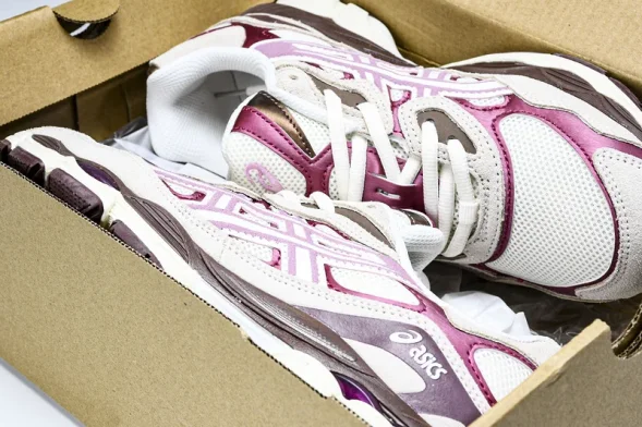 Asics Gel-NYC 1203A788-100 
