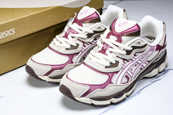 Asics Gel-NYC 1203A788-100 