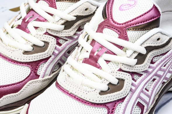 Asics Gel-NYC 1203A788-100 