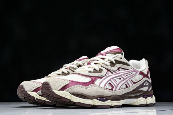 Asics Gel-NYC 1203A788-100 