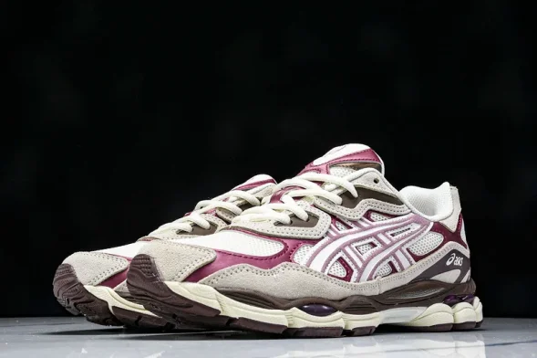 Asics Gel-NYC 1203A788-100 