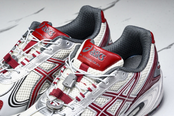 Asics Gel-Kahana TR V4 1203A585-100 