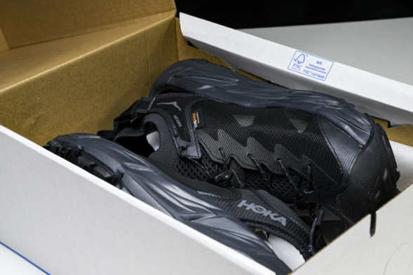 Hoka Hopara 2 1147650 BBLC 