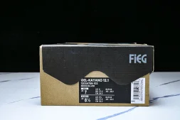 Asics Gel-Kayano 12.1 x Ronnie Fieg 1203A759-102