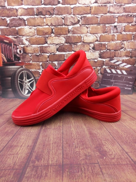Adidas Y-3 WMNS Sunja Slip on 