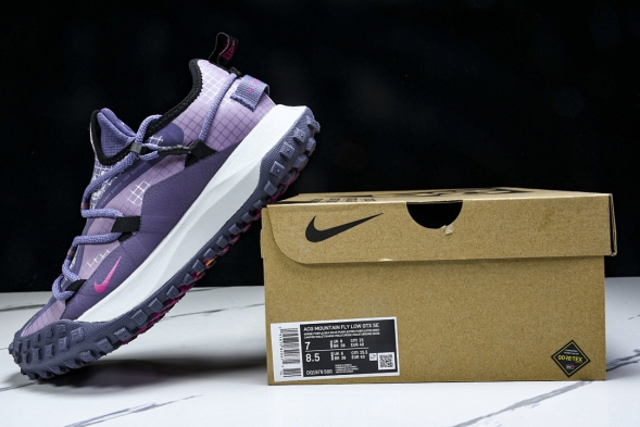 Nike ACG Mountain Fly Low GTX SE DQ1979-500 