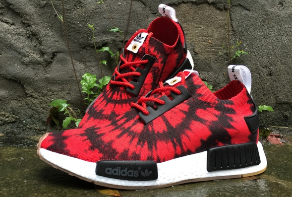  adidas NMD runner   