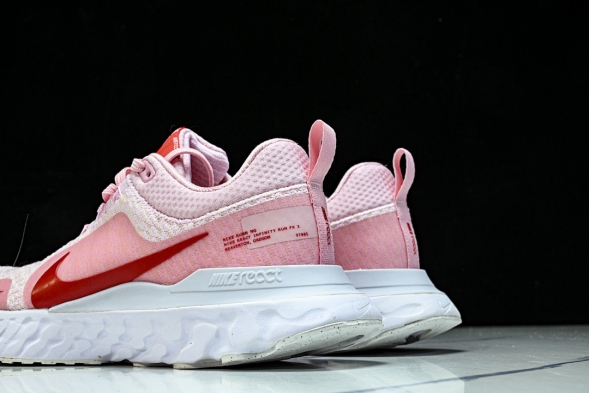 Nike React Infinity Run FK 3 DZ3016 600 