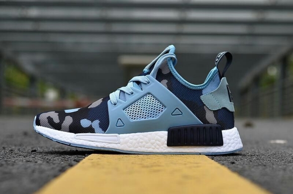 Adidas Originals NMD Primeknit XR 
