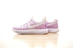 Nike LunarEpic Low Flyknit 2