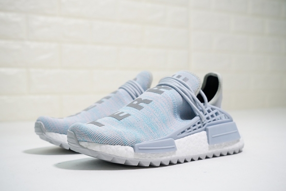 Pharrell Williams x adidas Originals NMD Human Race Trail AC7358 