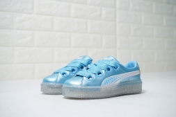Sophia Webster x Puma Suede Glitter Princess