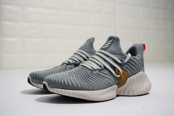 Adidas AlphaBOUNCE Instinct CC M B76038 