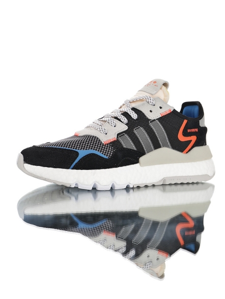 Adidas Nite Jogger Boost ss19 EF8719  