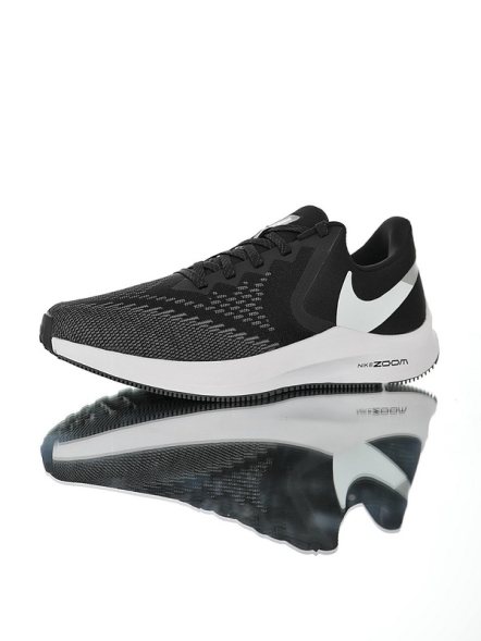 Nike Air Zoom Winflo 6 AQ7497-001 