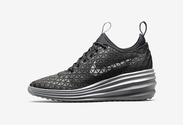 Nike Lunar Elite Sky Hi City Pack Paris 