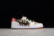 Nike Air Jordan 1 Zebra low DH6932-100  