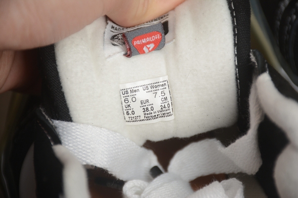 Vans x Imran Potato Logo Vr3 VN0009QC8TE 