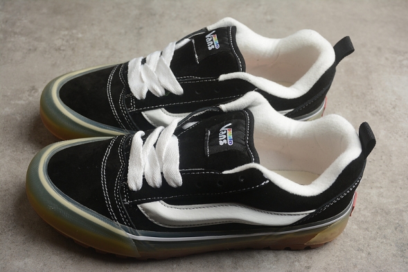 Vans x Imran Potato Logo Vr3 VN0009QC8TE 