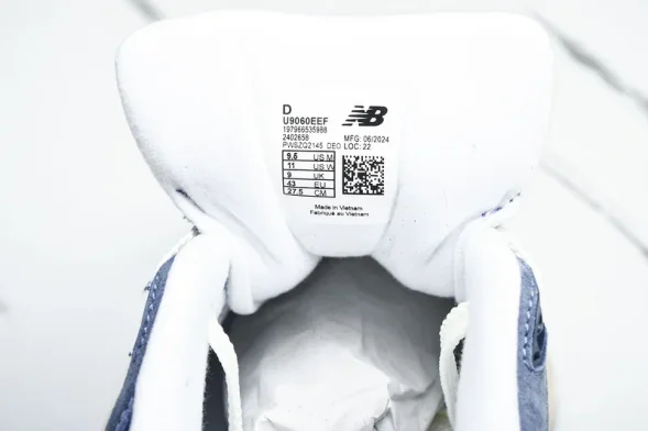 New Balance 9060 U9060EEF 