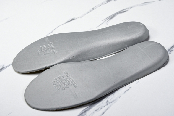 New Balance Fresh Foam X More V3TDS MTMORNGA 