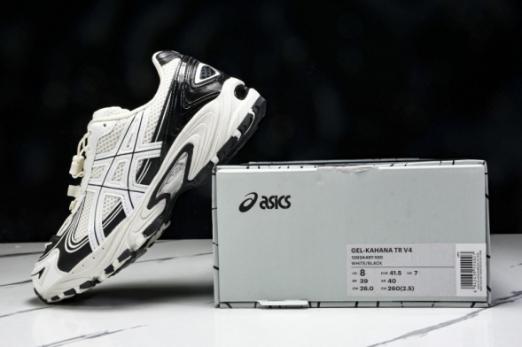 Asics Gel-Kahana TR V4 1203A497-100 
